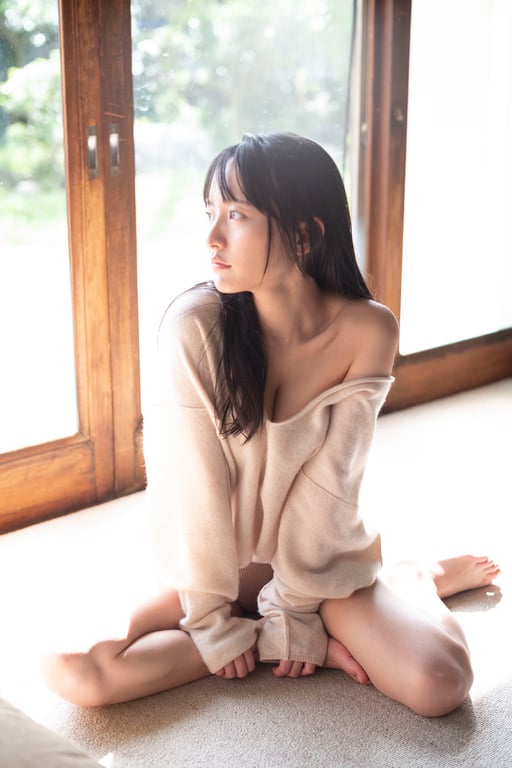图片[25]-#Kanami Takasaki 高崎奏波 – Seaside lover 海边的恋人。 (2020-11-02) - 全本免费在线观看-阅图吧