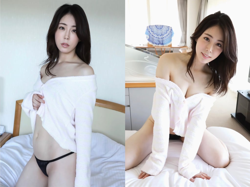 图片[35]-#永純怜 REI Styles 夜の静寂で - 全本免费在线观看-阅图吧