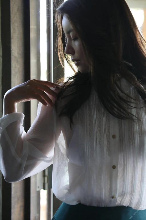 图片[14]-#Miu Nakamura 仲村美海 – Fairy (2018-08-06) - 全本免费在线观看-阅图吧