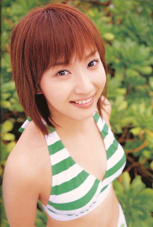 图片[39]-#藤本美貴 – mikitty - 全本免费在线观看-阅图吧