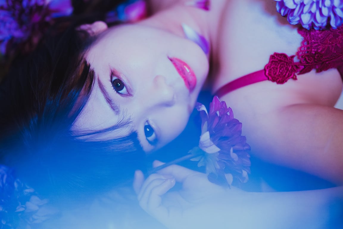 图片[28]-Miharu Usa 羽咲美晴 – #Escape (NO watermark) - 阅图吧-阅图吧
