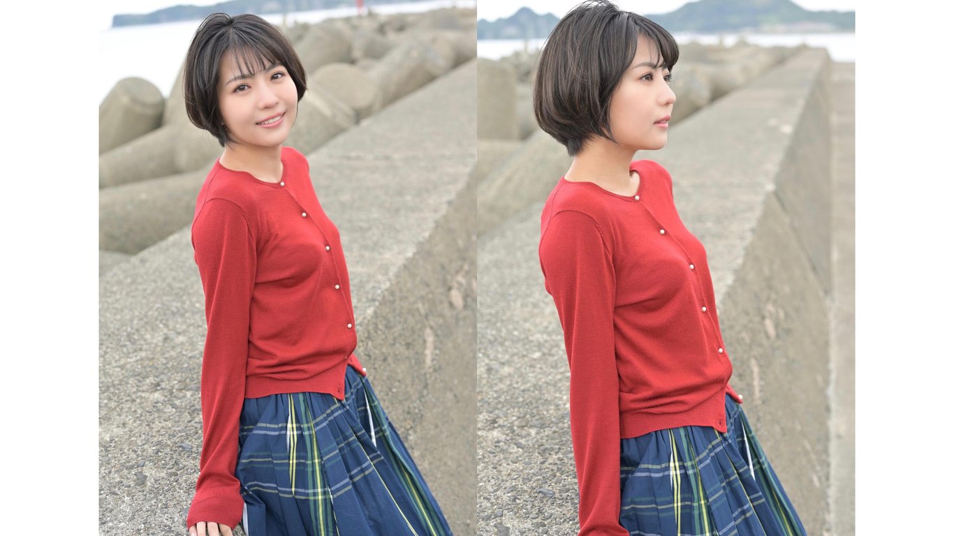 图片[11]-#Exciting Girls 佐佐木萌香 デジタル写真集 vol.1 - 全本免费在线观看-阅图吧