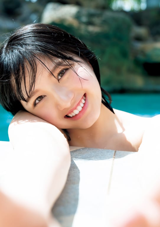 图片[90]-大和田南那 首本写真集 『 restart 』 - 在线免费观看-阅图吧