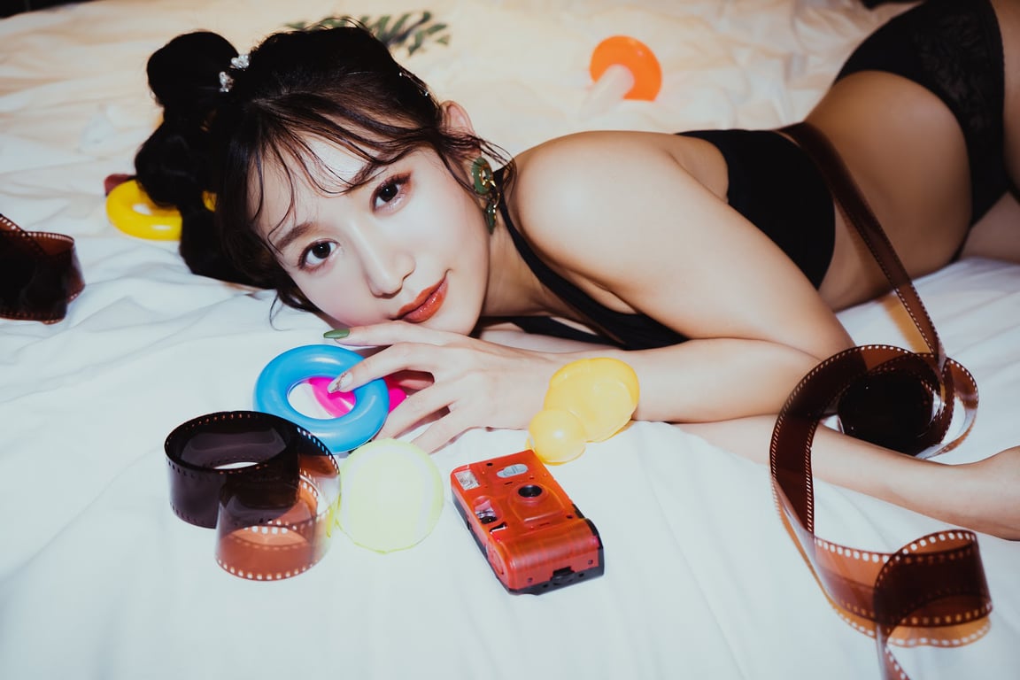 图片[5]-#Ai Hoshina 星奈爱 – #Escape (NO watermark) - 全本免费在线观看-阅图吧