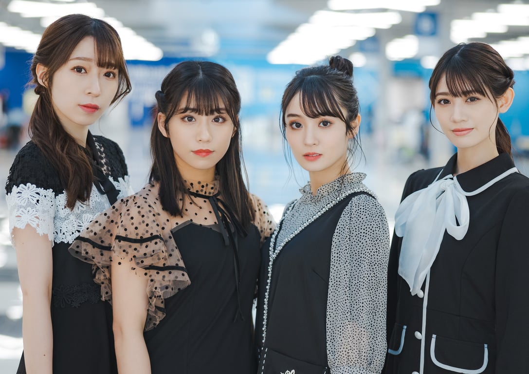 图片[10]-#TEAM SHACHI ♯空旅从中部国际机场出发 SPI (2023-04-28) - 全本免费在线观看-阅图吧