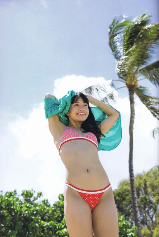 图片[71]-#Haruka Momokawa 百川晴香 1st Photobook – One hundredth breath 百色吐息 (2017-10-22) - 全本免费在线观看-阅图吧