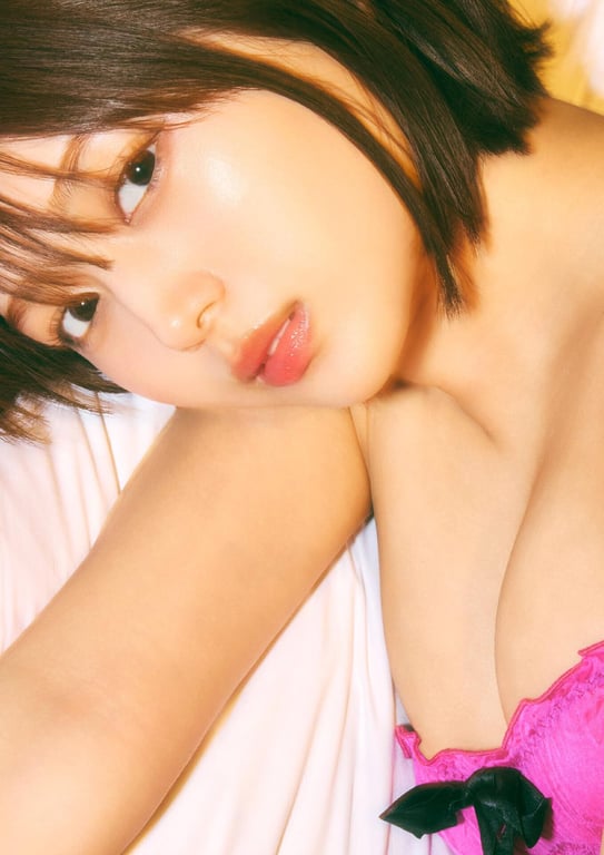 图片[34]-B.L.T. digital photo album 北野瑠华「In my mind.」 - 在线免费观看-阅图吧