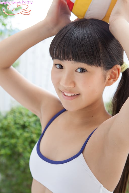 图片[123]-竹下美羽11歳_天真烂漫(Part2) - 在线免费观看-阅图吧