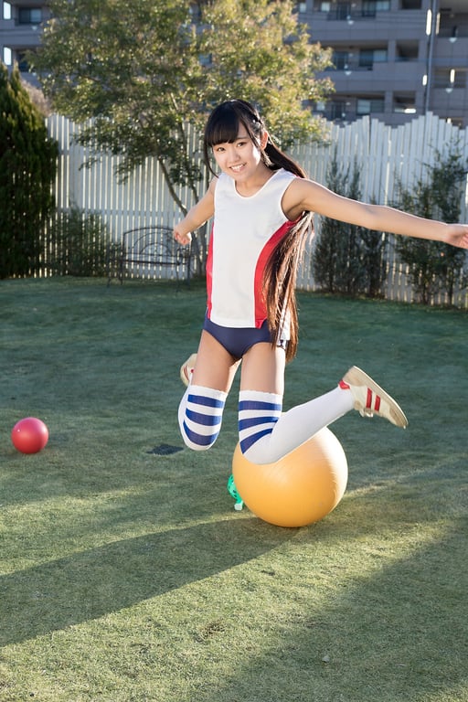 图片[75]-香月杏珠 『绝对领域 vol.8』 - 在线免费观看-阅图吧