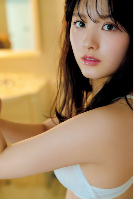 图片[43]-大和田南那 首本写真集 『 restart 』 - 在线免费观看-阅图吧