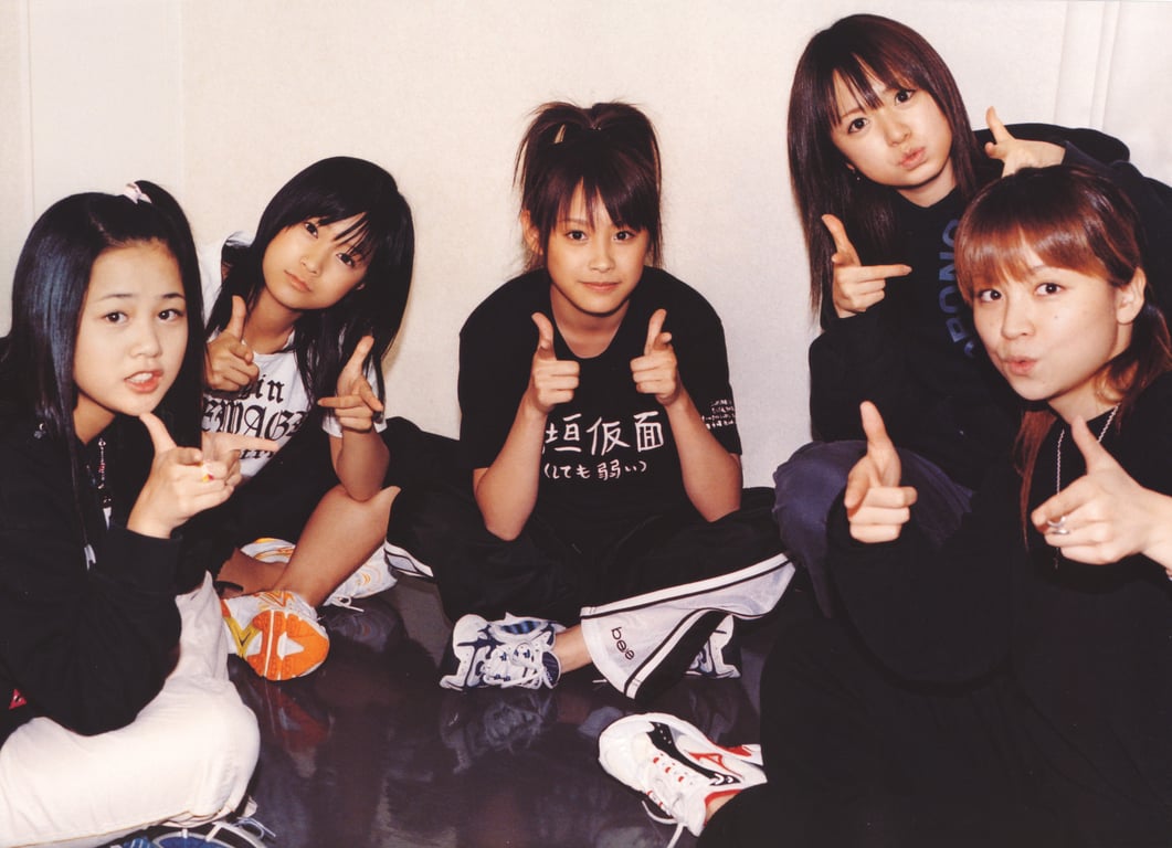 图片[28]-#モーニング娘｡さくら組2003 concert photobook - 全本免费在线观看-阅图吧