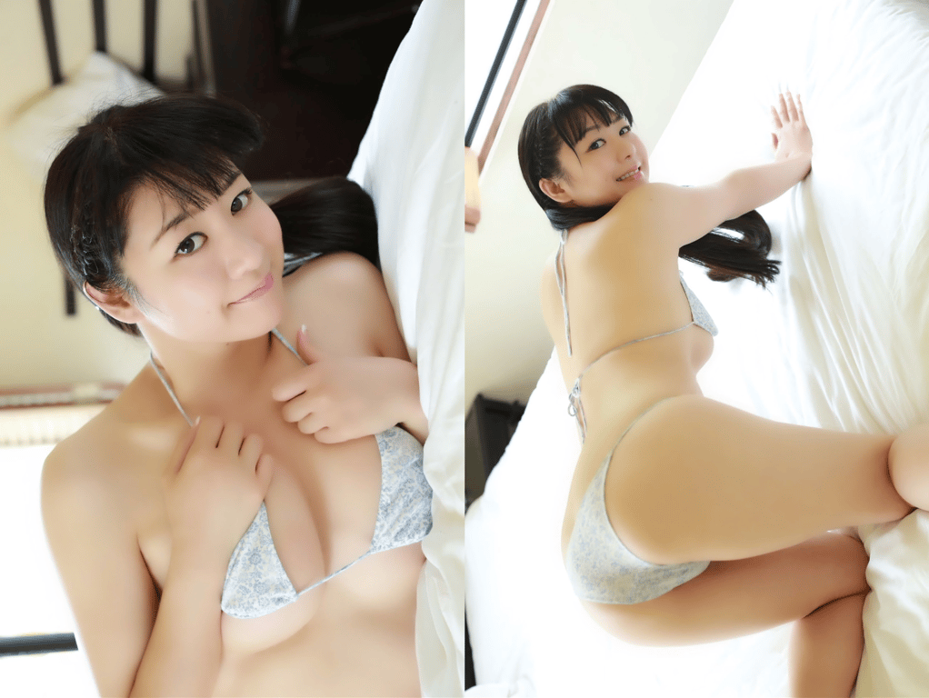 图片[35]-IdolLine+PLUSW 歩里惠子 迷宫＋婚姻(Ver.A) - 在线免费观看-阅图吧