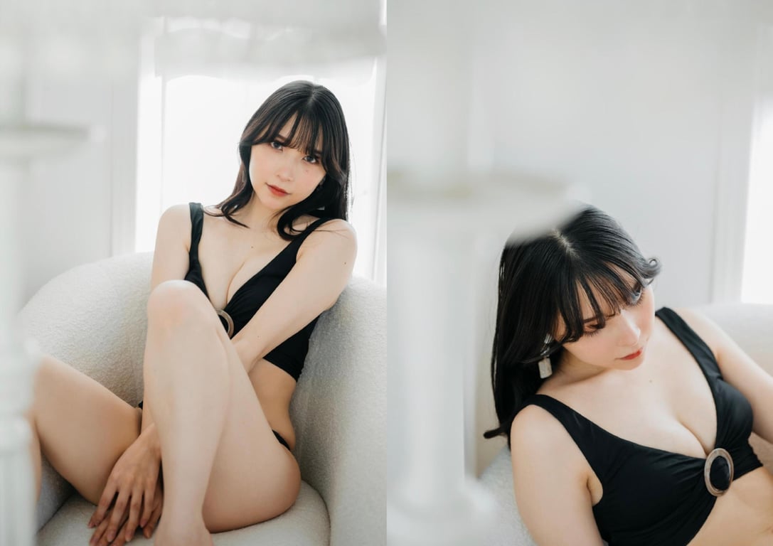 图片[110]-あまつまりな 完全限定写真集 The Queen (Wunder Publishing House) - 在线免费观看-阅图吧