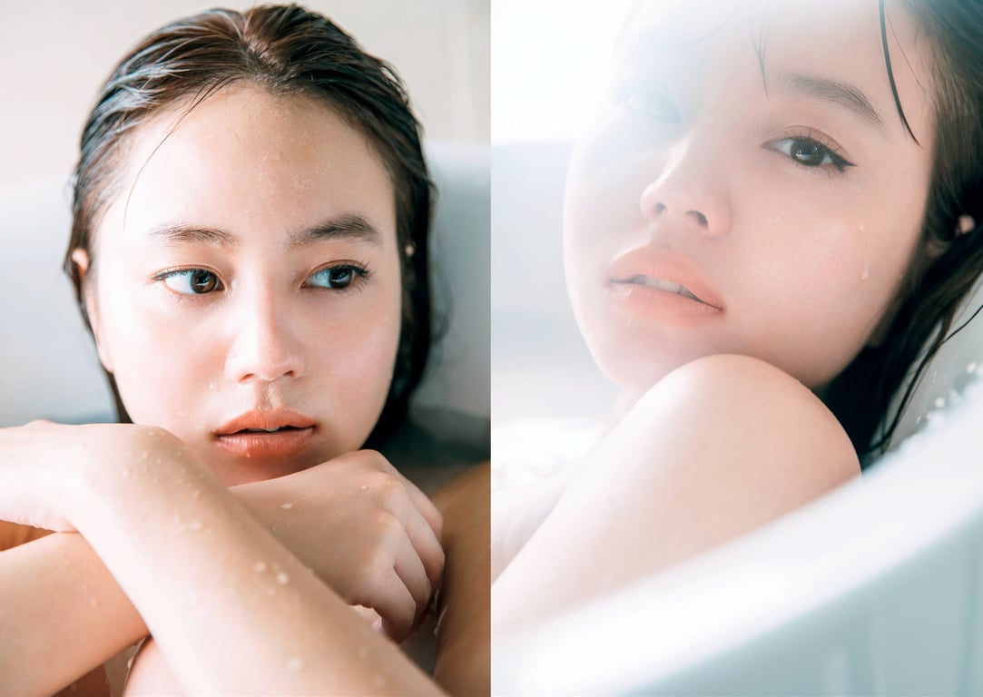 图片[67]-NANAMI 写真集 吹拂 - 在线免费观看-阅图吧