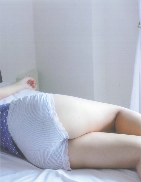 图片[64]-#新井愛瞳1st写真集『Seventeen’s Blue』 - 全本免费在线观看-阅图吧