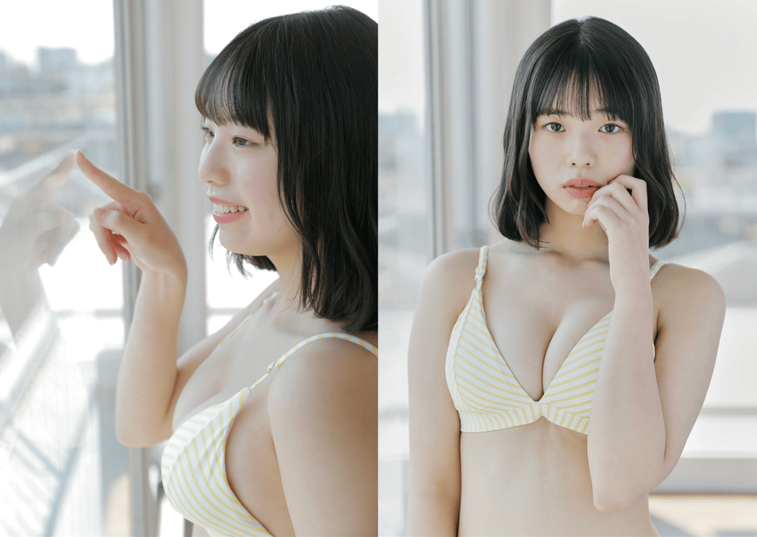 图片[12]-#BUBKA 数字写真集 菊地姬奈『青春综合征』 - 全本免费在线观看-阅图吧