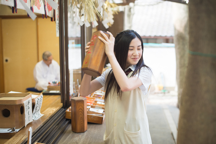 图片[72]-Ryoha Kitagawa 北川绫巴 - Driving Date with Girlfriend SKE48 与恋人的兜风约会 - 在线免费观看-阅图吧