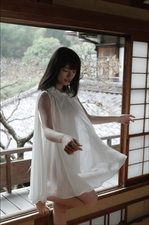 图片[24]-#FRIDAYデジタル写真集 羽月翼 RED ZONE スペシャル Edition vol.1 - 全本免费在线观看-阅图吧