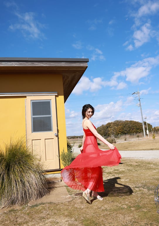 图片[24]-#相楽伊織写真集 『神所创造的美』 - 全本免费在线观看-阅图吧