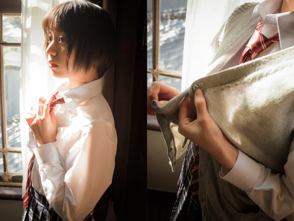 图片[8]-もなみ鈴 グラビア写真集 MY CHERIE AMOUR - 在线免费观看-阅图吧