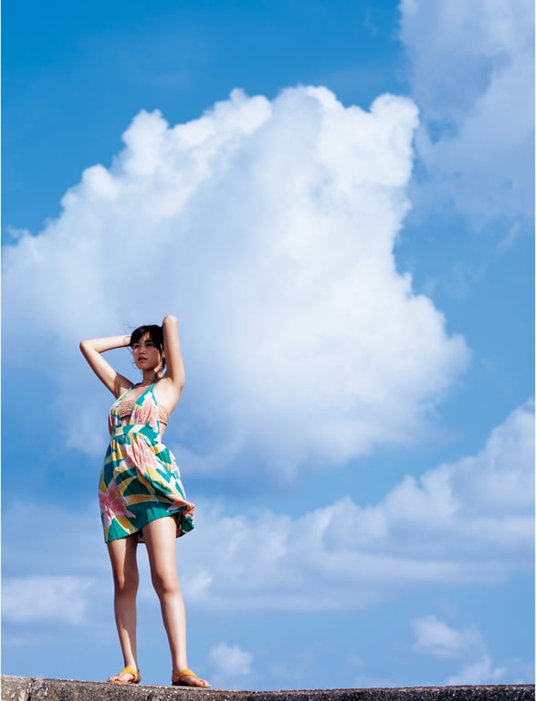 图片[59]-#北向珠夕 1st 写真集 KOIYOU 恋夕\北向珠夕 1st 写真集 KOIYOU 恋夕 - 全本免费在线观看-阅图吧