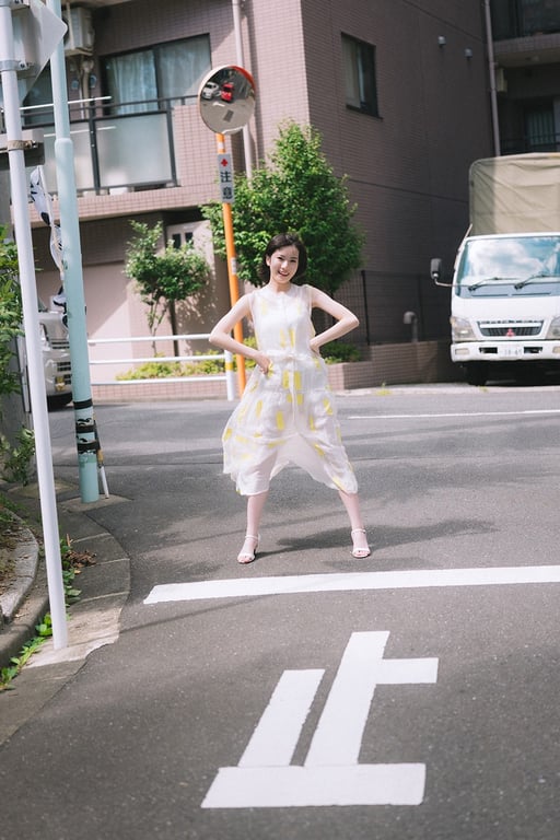 图片[22]-#Eriko Hashimoto 桥本绘莉子 (35P1V) - 全本免费在线观看-阅图吧