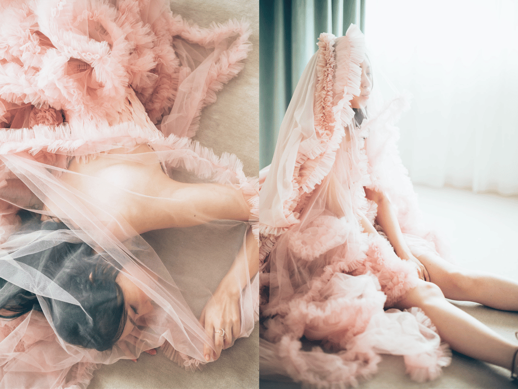 图片[3]-#週刊ポストデジタル写真集 甘詰な 楚楚 - 全本免费在线观看-阅图吧