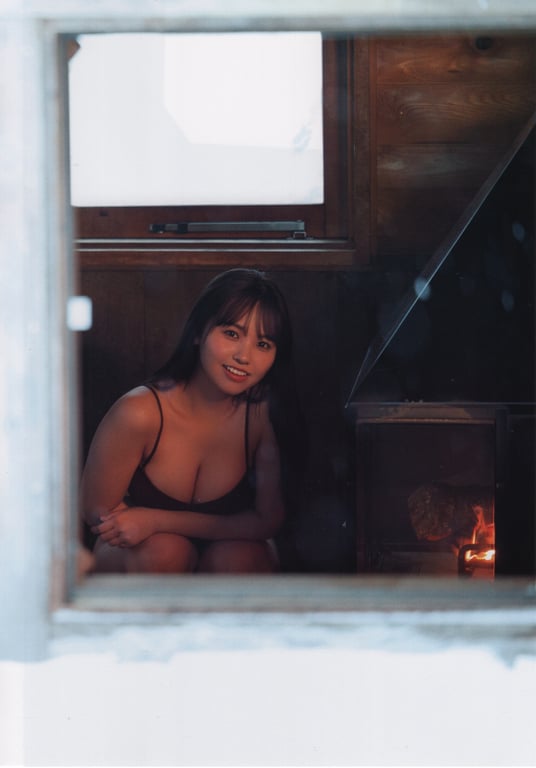 图片[125]-#NMB48本乡柚巴1st写真集 美丽的果实 - 全本免费在线观看-阅图吧