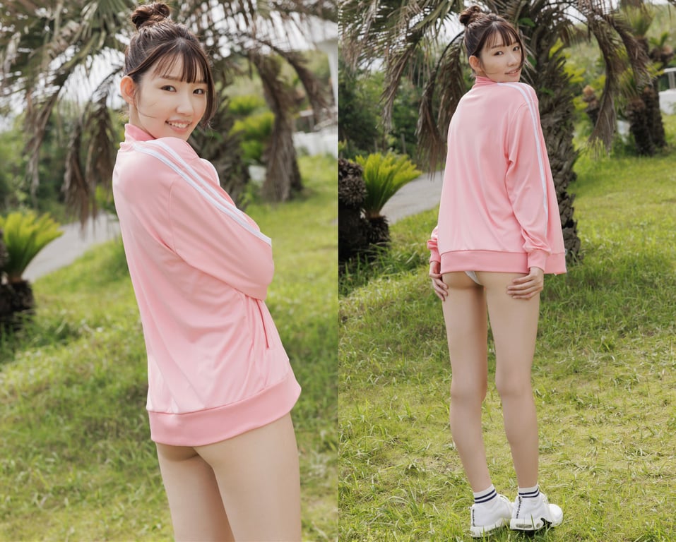 图片[12]-Ayu Hazaki 波崎天结 Kiss You - 在线免费观看-阅图吧