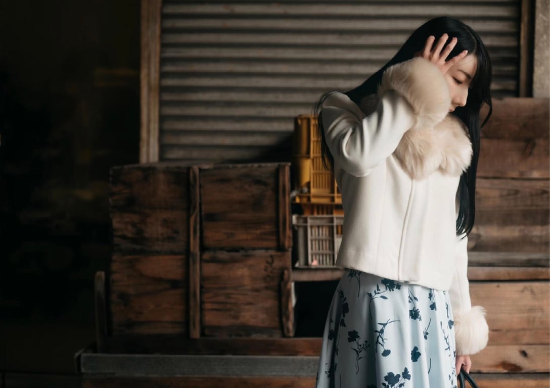 图片[27]-#百瀬菜月 写真集 热情夜 (Wunder Publishing House) - 全本免费在线观看-阅图吧