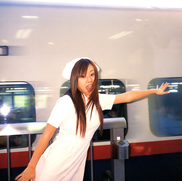 图片[127]-#夏川純 – 夏川角色扮演 - 全本免费在线观看-阅图吧