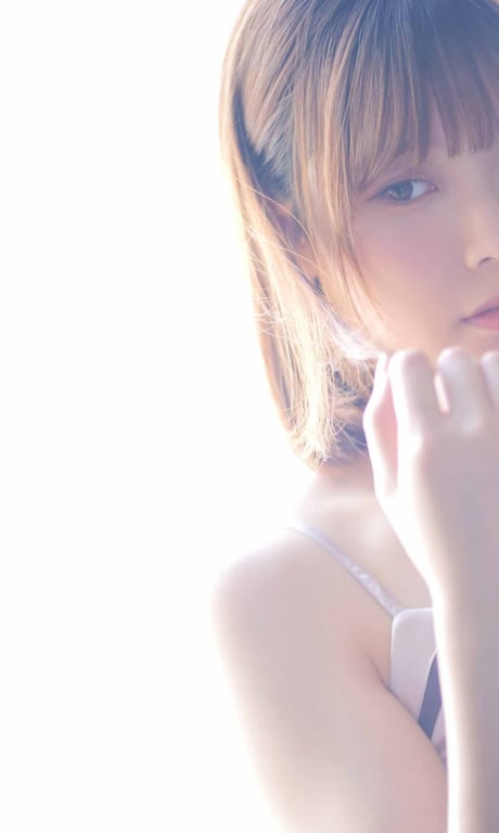 图片[30]-#【数字限定】Liyuu写真集「太阳之光」 週プレ PHOTO BOOK - 全本免费在线观看-阅图吧