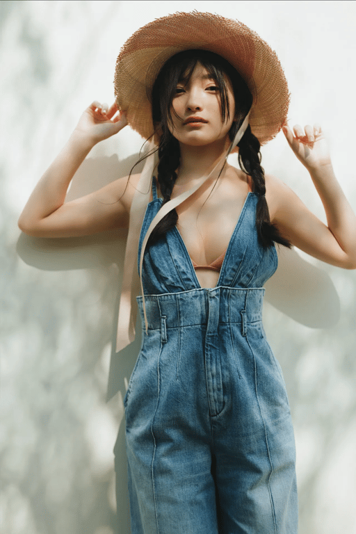 图片[19]-#FRIDAYデジタル写真集 蛭田愛梨『危险的最后青春期 vol.2 全未公开超100页完全版』全カット - 全本免费在线观看-阅图吧