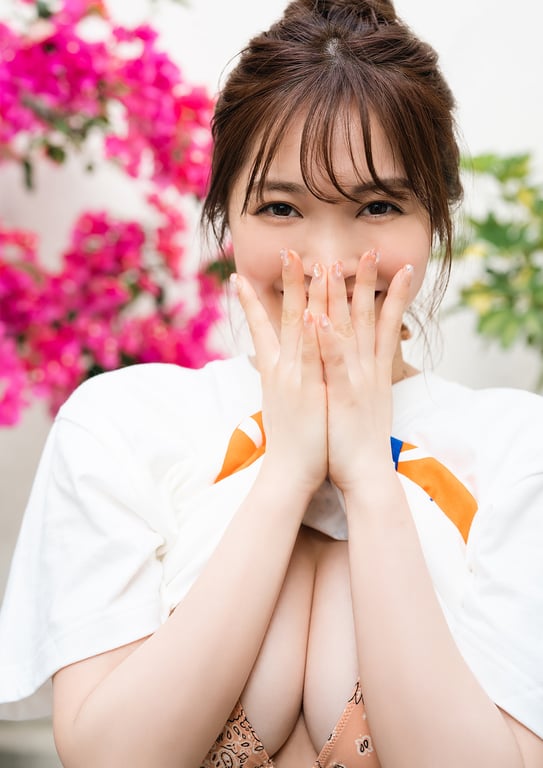 图片[31]-#Miyu Murashima 村岛未悠 – MIRACLE SUMMER VACATION!!! (2022-06-09) - 全本免费在线观看-阅图吧