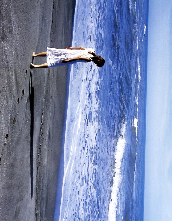 图片[57]-#Azusa Yamamoto 山本梓 – Azu Kyun 山本梓亲 (2003-06-14) - 全本免费在线观看-阅图吧