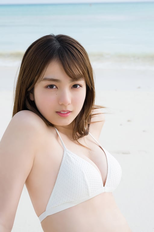 图片[26]-#堀口真帆 【增量版 全50P】Young Magazine Another！＜YM2025年20号未公开镜头＞ Young Magazine Digital写真集 - 全本免费在线观看-阅图吧