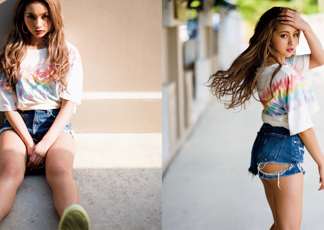 图片[20]-#ゆきぽよ 写真集 Yukipoyogram 02 - 全本免费在线观看-阅图吧