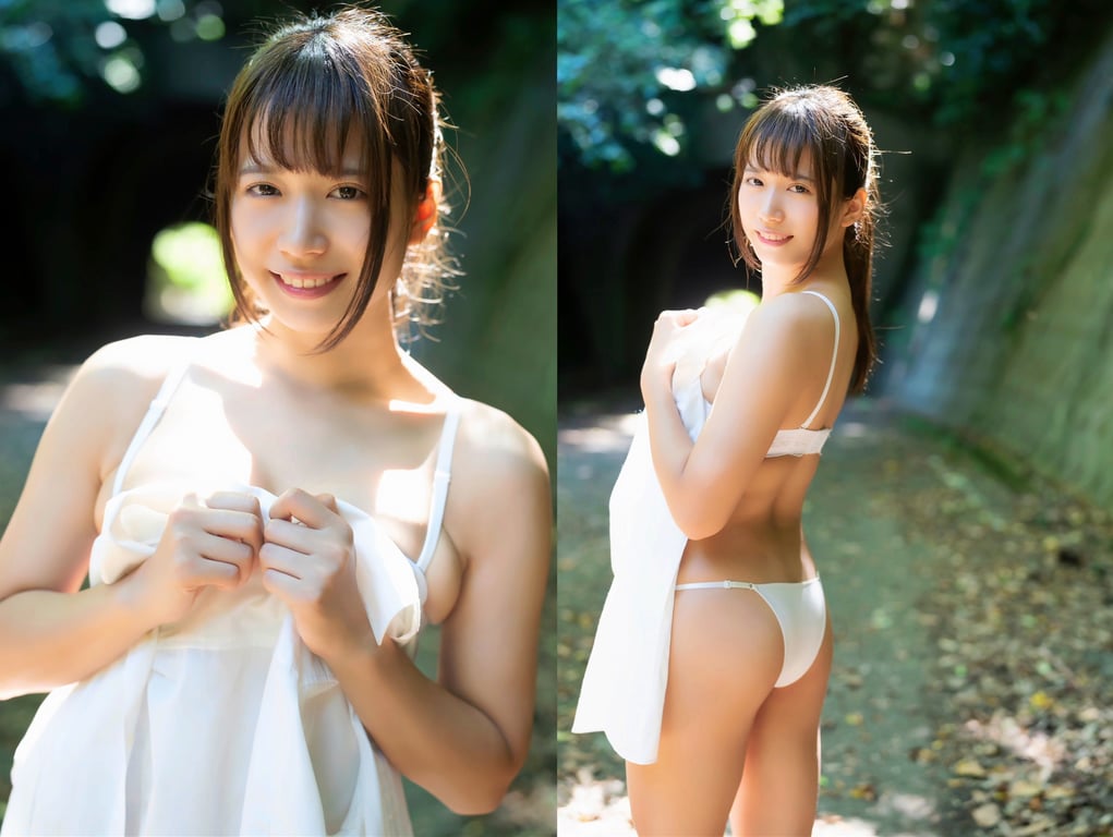 图片[57]-#桜りん RIN MODE 花ひらく 117Photos （エスデジタル）[117P] - 全本免费在线观看-阅图吧