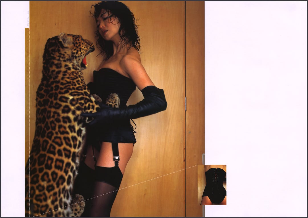 图片[14]-#(月刊シリーズ 008) – 月刊008 野目庆子 - 全本免费在线观看-阅图吧