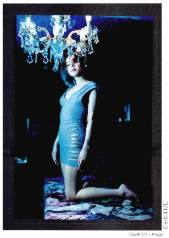 图片[41]-#(月刊系列 019) – 月刊019 小松千春 - 全本免费在线观看-阅图吧