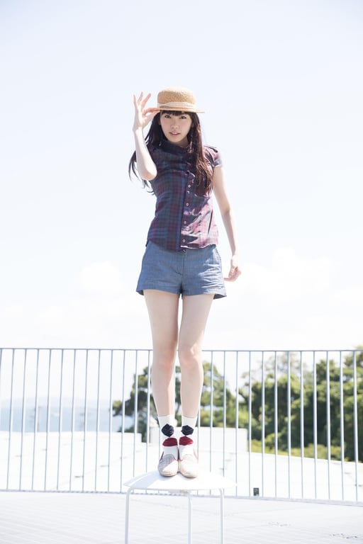 图片[23]-#Marie Iitoyo 饭丰玛丽耶 – PROTO STAR 饭丰玛丽耶 vol.1-4 - 全本免费在线观看-阅图吧