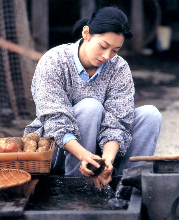 图片[14]-Misaki Ito 伊东美咲 – Umineko 伊东美咲 in 映画《海猫》 - 阅图吧-阅图吧