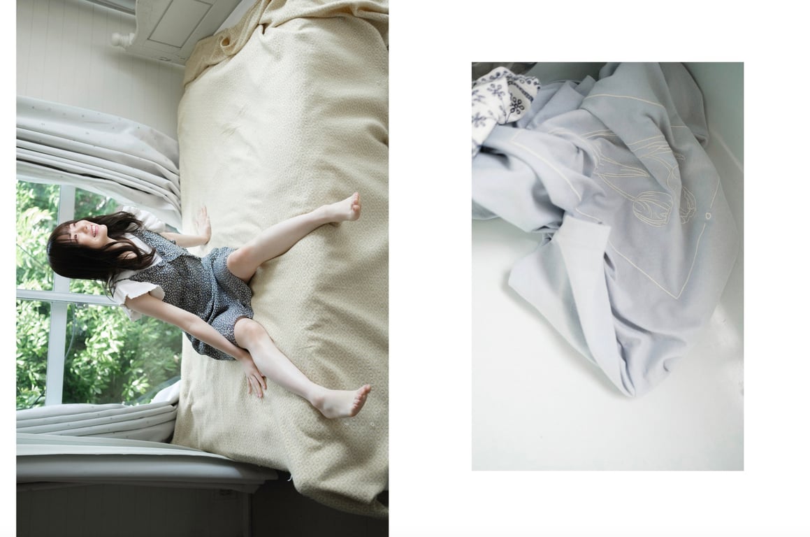 图片[49]-#とられち 石川澪 – 石川澪 Digital写真集 - 全本免费在线观看-阅图吧