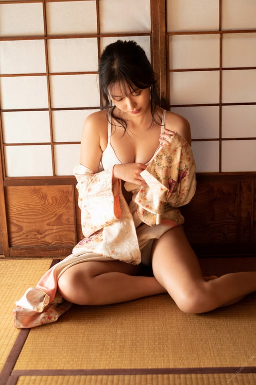 图片[85]-#週刊現代デジタル写真集 志田音々 艶やかに咲く。(2023-05-26) - 全本免费在线观看-阅图吧