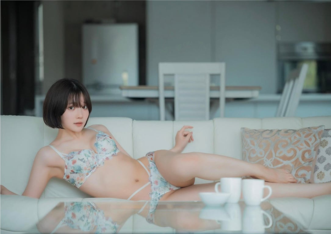 图片[86]-#天川星夏 写真集 希望你注视着我 (wunder publishing house) - 全本免费在线观看-阅图吧