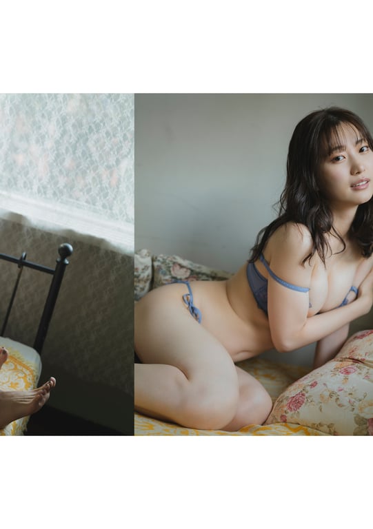 图片[138]-#美谷朱里 数字写真集 被拍到了(No Watermark) - 全本免费在线观看-阅图吧