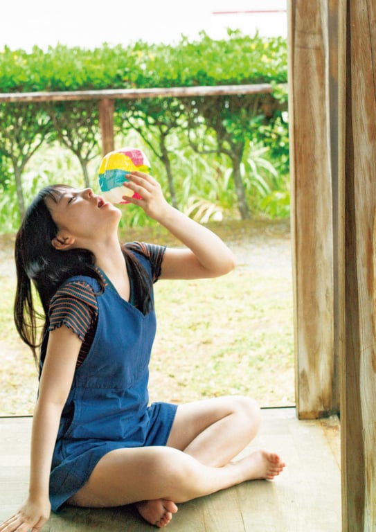 图片[71]-Nagisa Saito 齐藤渚 - Nagisa 渚 (2023-07-13) - 在线免费观看-阅图吧