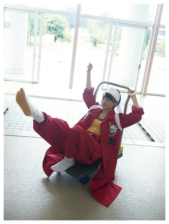 图片[51]-[PB] 初森女足队 电子写真集 Vol.01 - 在线免费观看-阅图吧