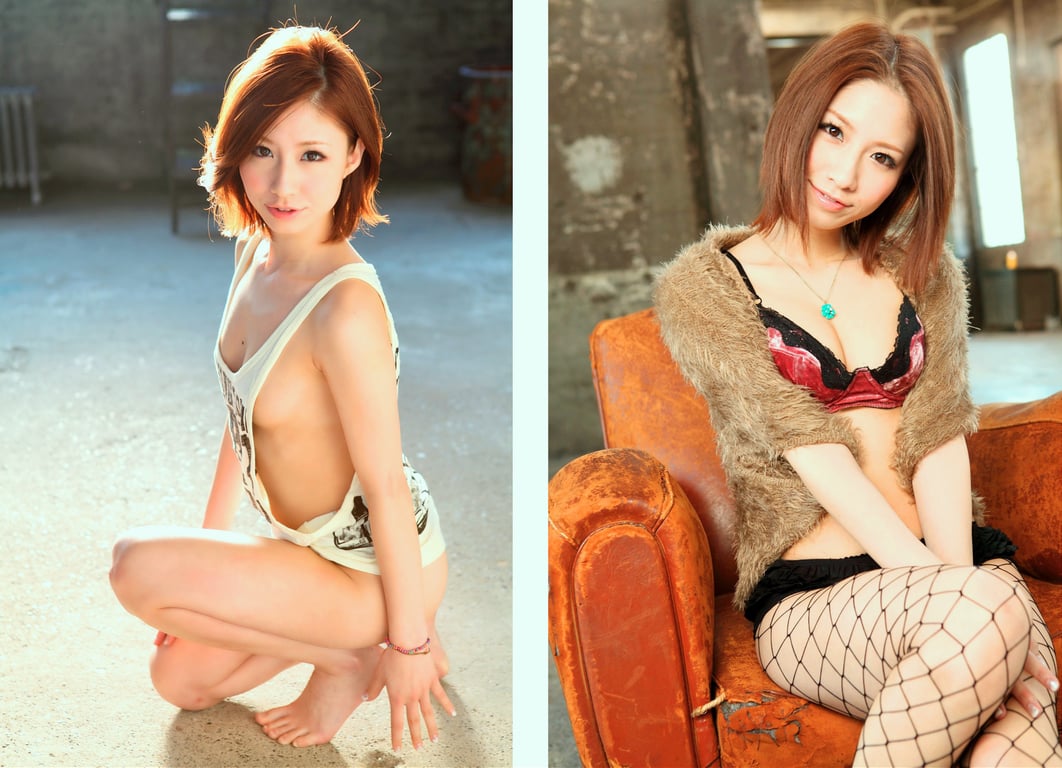 图片[13]-#水树理纱 妄想彼女 vol.15 - 全本免费在线观看-阅图吧