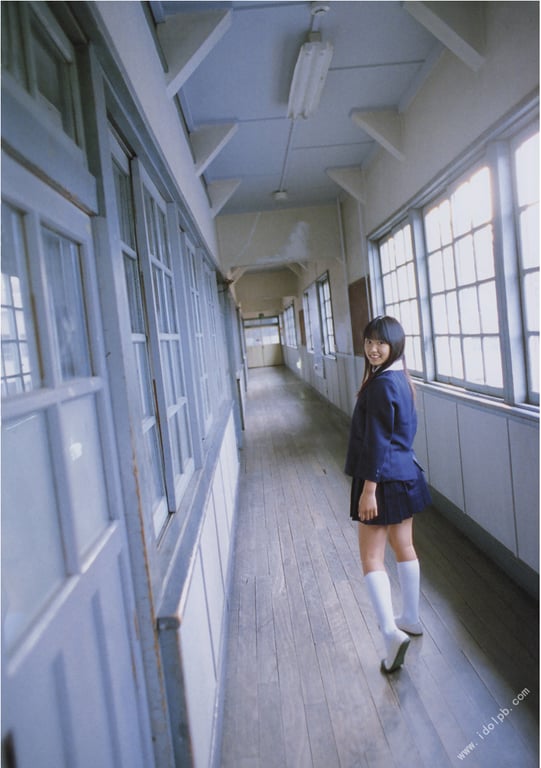 图片[65]-#鮎川穂乃果 写真集 十二歳 - 全本免费在线观看-阅图吧